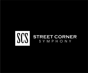 Logo Design by Atemolesky for Street Corner Symphony, Inc. | Design: #610593