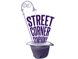 Logo Design by Dan_Bo for Street Corner Symphony, Inc. | Design: #611746