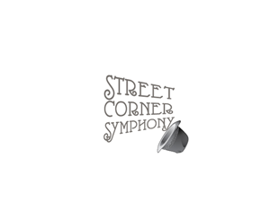 Logo Design by Dan_Bo for Street Corner Symphony, Inc. | Design: #611756
