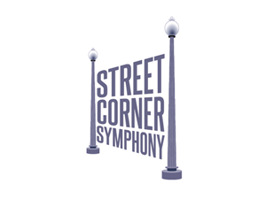 Logo Design by Dan_Bo for Street Corner Symphony, Inc. | Design: #611761