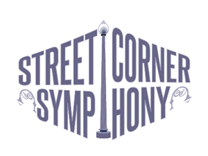 Logo Design by Dan_Bo for Street Corner Symphony, Inc. | Design #611769