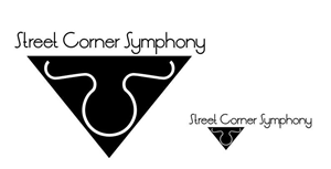 Logo Design by MissMelanie for Street Corner Symphony, Inc. | Design: #609292