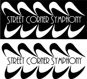 Logo Design by MissMelanie for Street Corner Symphony, Inc. | Design: #609638