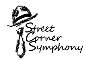 Logo Design by CKS  for Street Corner Symphony, Inc. | Design: #596196
