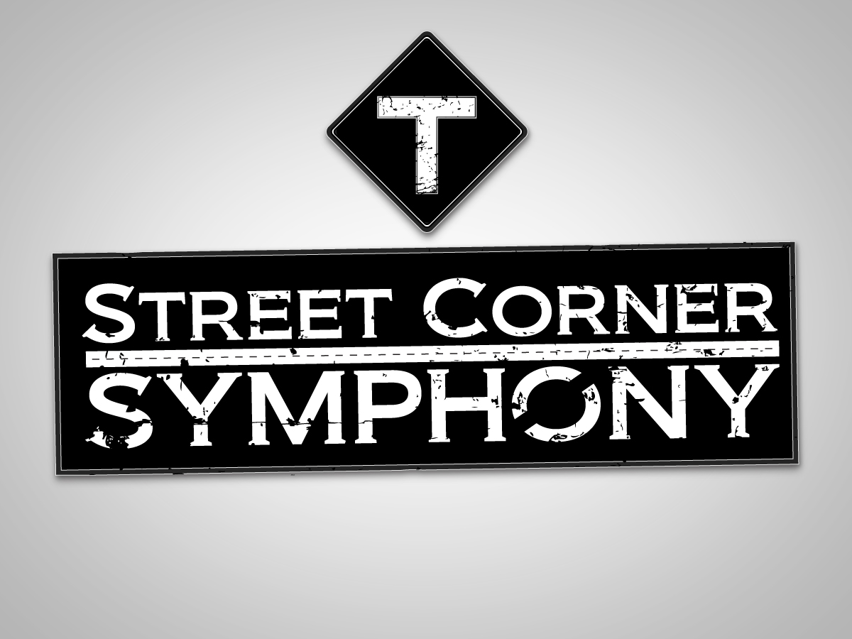 Diseño de Logo por l2jperry para Street Corner Symphony, Inc. | Diseño #595884