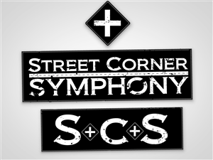 Logo Design by l2jperry for Street Corner Symphony, Inc. | Design: #596614