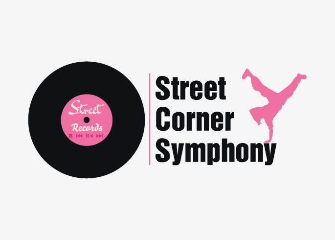 Logo Design by Shahid for Street Corner Symphony, Inc. | Design #597310
