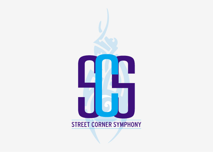 Logo Design by Shahid for Street Corner Symphony, Inc. | Design #597314
