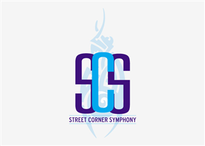 Logo Design by Shahid for Street Corner Symphony, Inc. | Design: #597314