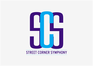 Logo Design by Shahid for Street Corner Symphony, Inc. | Design: #597315
