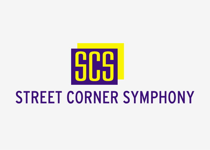 Logo Design by Shahid for Street Corner Symphony, Inc. | Design #597317