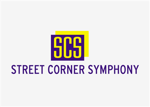 Logo Design by Shahid for Street Corner Symphony, Inc. | Design: #597317