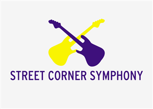 Logo Design by Shahid for Street Corner Symphony, Inc. | Design: #597320