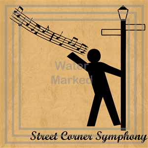 Logo Design by Comrade for Street Corner Symphony, Inc. | Design: #607825