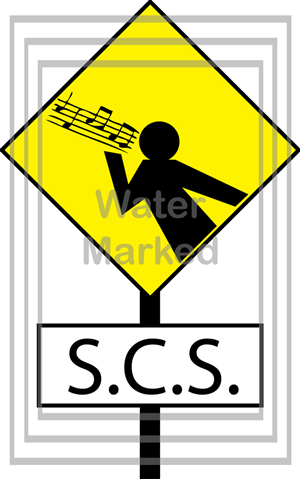 Logo Design by Comrade for Street Corner Symphony, Inc. | Design: #607834