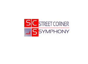 Logo Design by shem for Street Corner Symphony, Inc. | Design: #608570