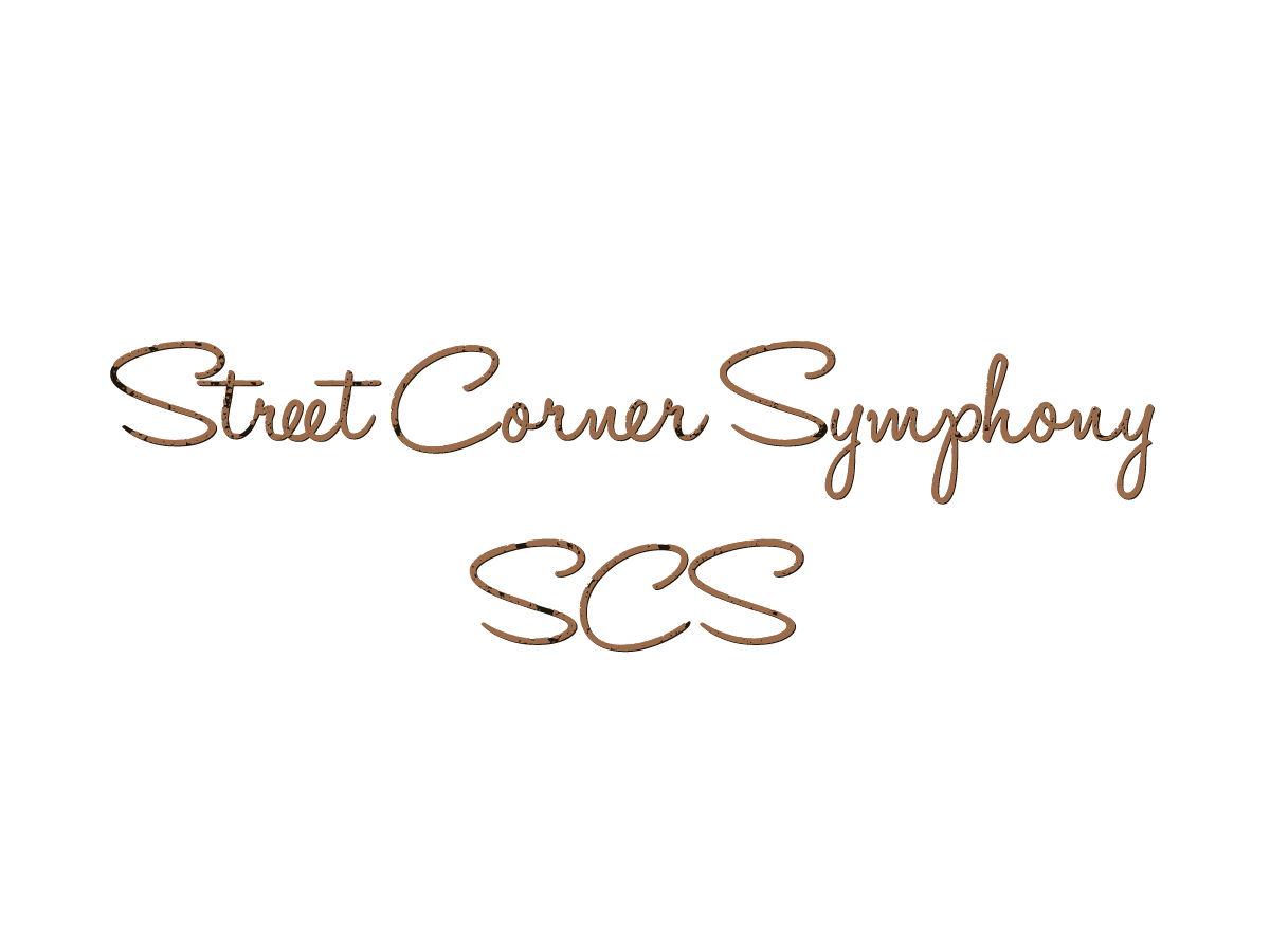 Diseño de Logo por Ronca para Street Corner Symphony, Inc. | Diseño #598196