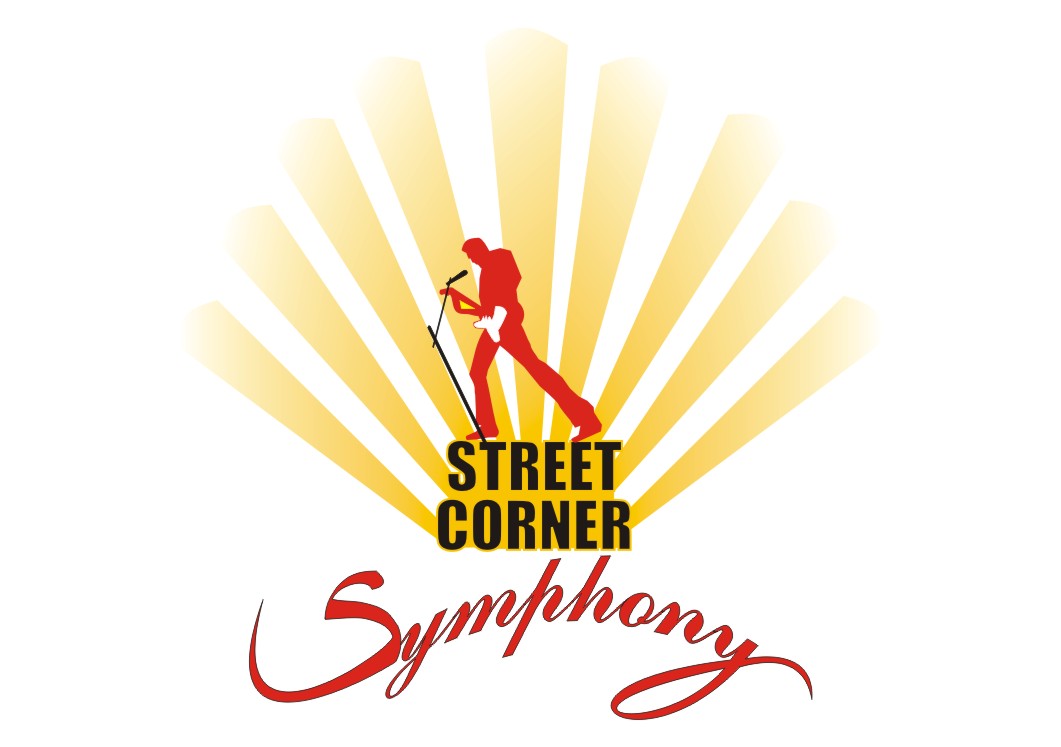 Logo Design by K.S. Bangari for Street Corner Symphony, Inc. | Design #610718