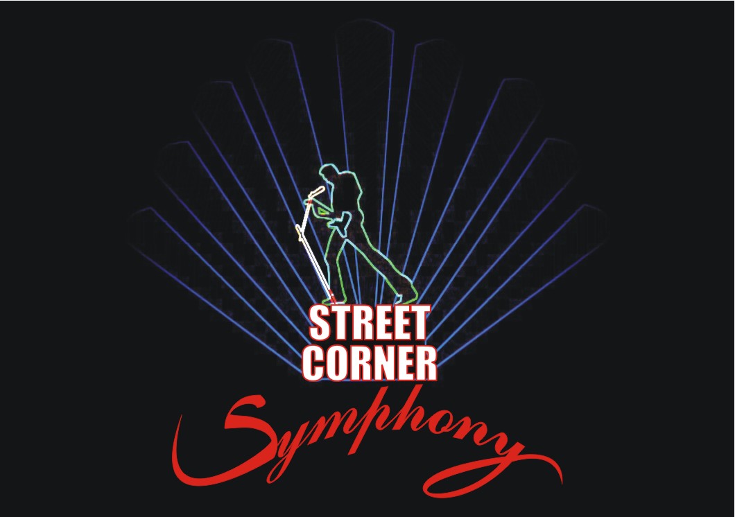 Logo Design by K.S. Bangari for Street Corner Symphony, Inc. | Design #610724