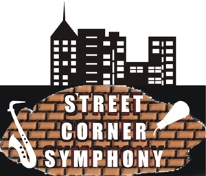 Logo Design by K.S. Bangari for Street Corner Symphony, Inc. | Design: #611277