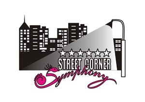 Logo Design by K.S. Bangari for Street Corner Symphony, Inc. | Design #612121