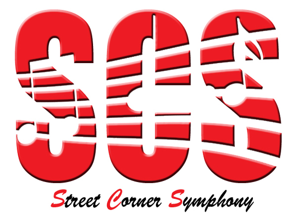 Diseño de Logo por JREart Designs para Street Corner Symphony, Inc. | Diseño #594945