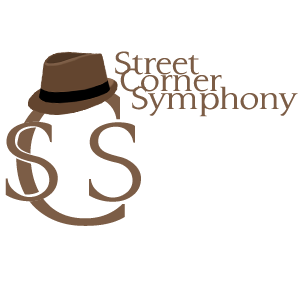 Logo Design by LarkInThePark for Street Corner Symphony, Inc. | Design: #596899
