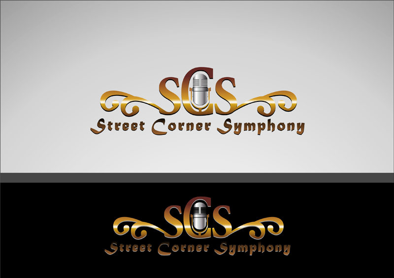 Diseño de Logo por Dheldraw para Street Corner Symphony, Inc. | Diseño #608624