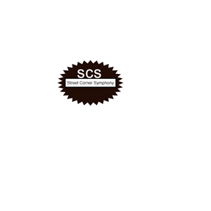 Logo Design by Adeel Ahmad for Street Corner Symphony, Inc. | Design: #607186