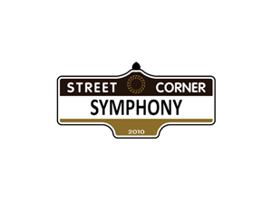 Logo Design by CreativeSuiteCS5 for Street Corner Symphony, Inc. | Design: #611507