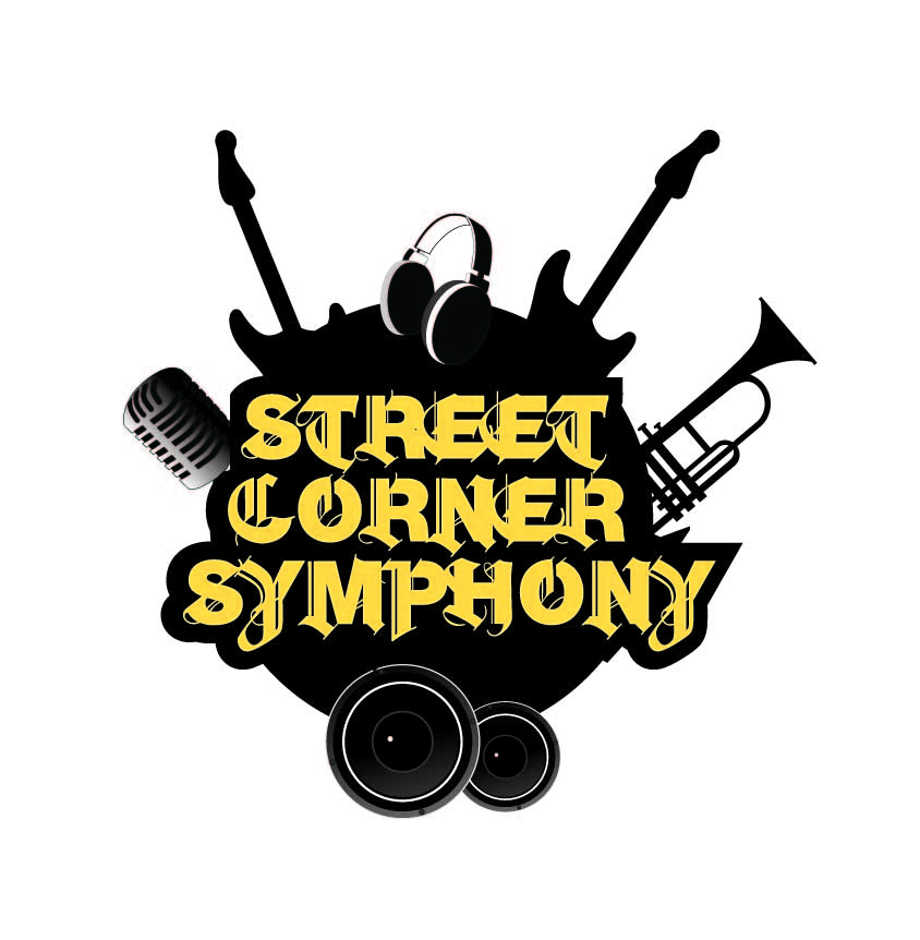 Logo Design by SKP for Street Corner Symphony, Inc. | Design #612597