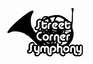 Logo Design by SKP for Street Corner Symphony, Inc. | Design: #612599