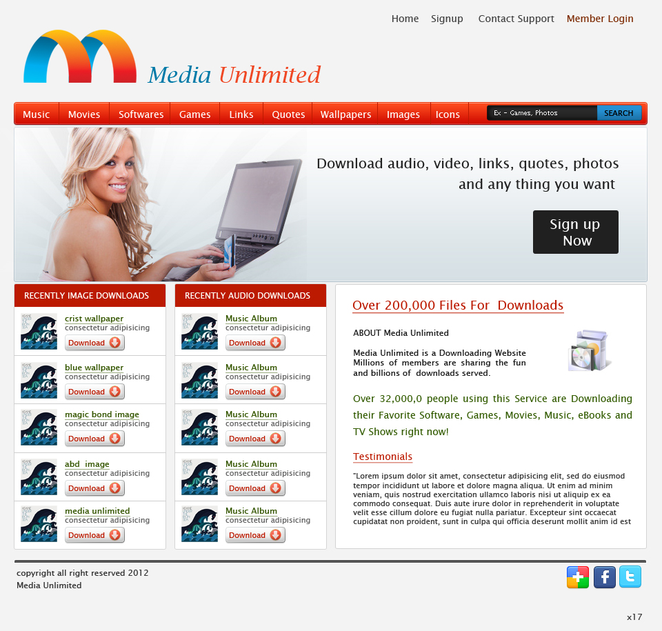 Wordpress Design by pb for this project | Design #600439