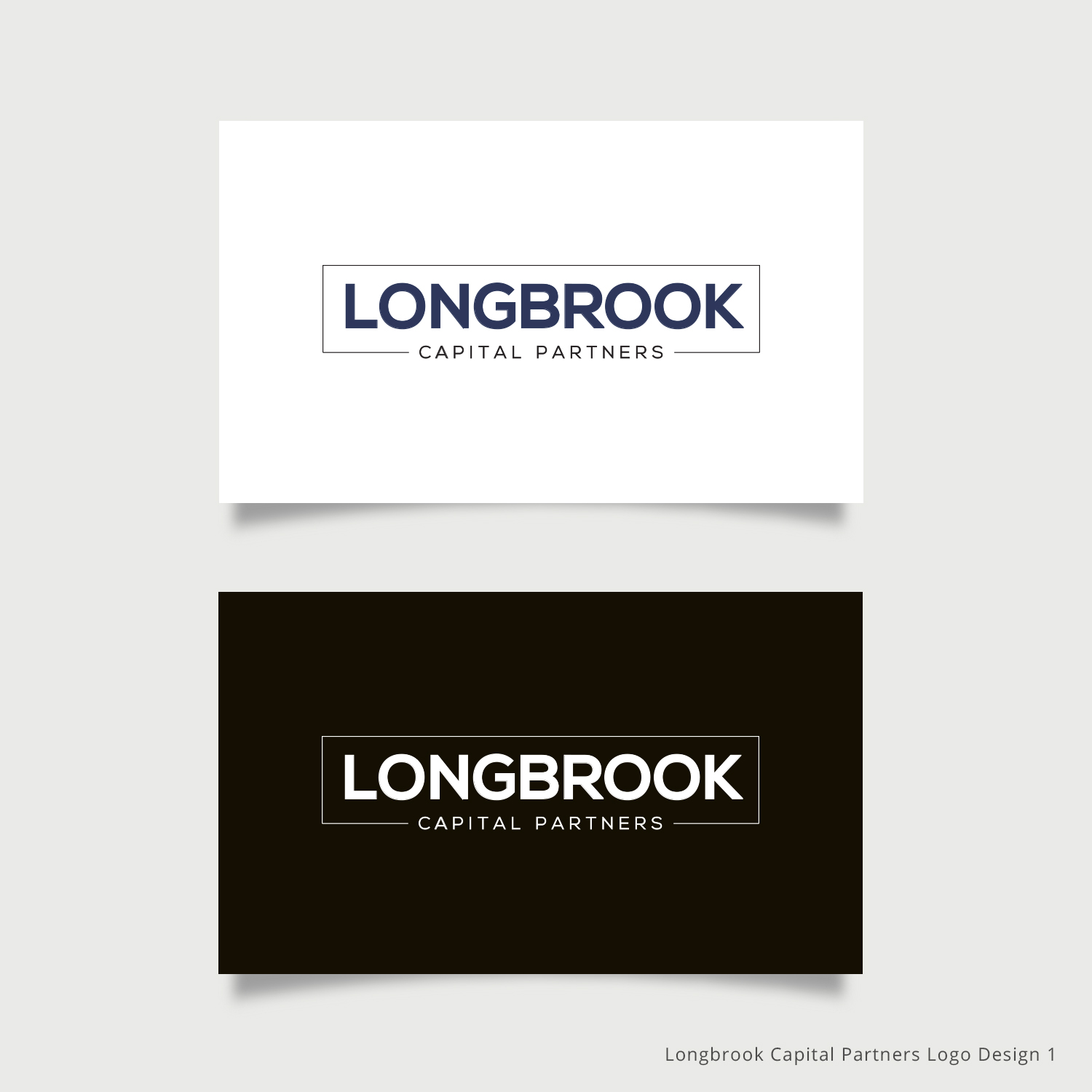 Logo Design by Sketchweb for JLB Partners | Design #16068696