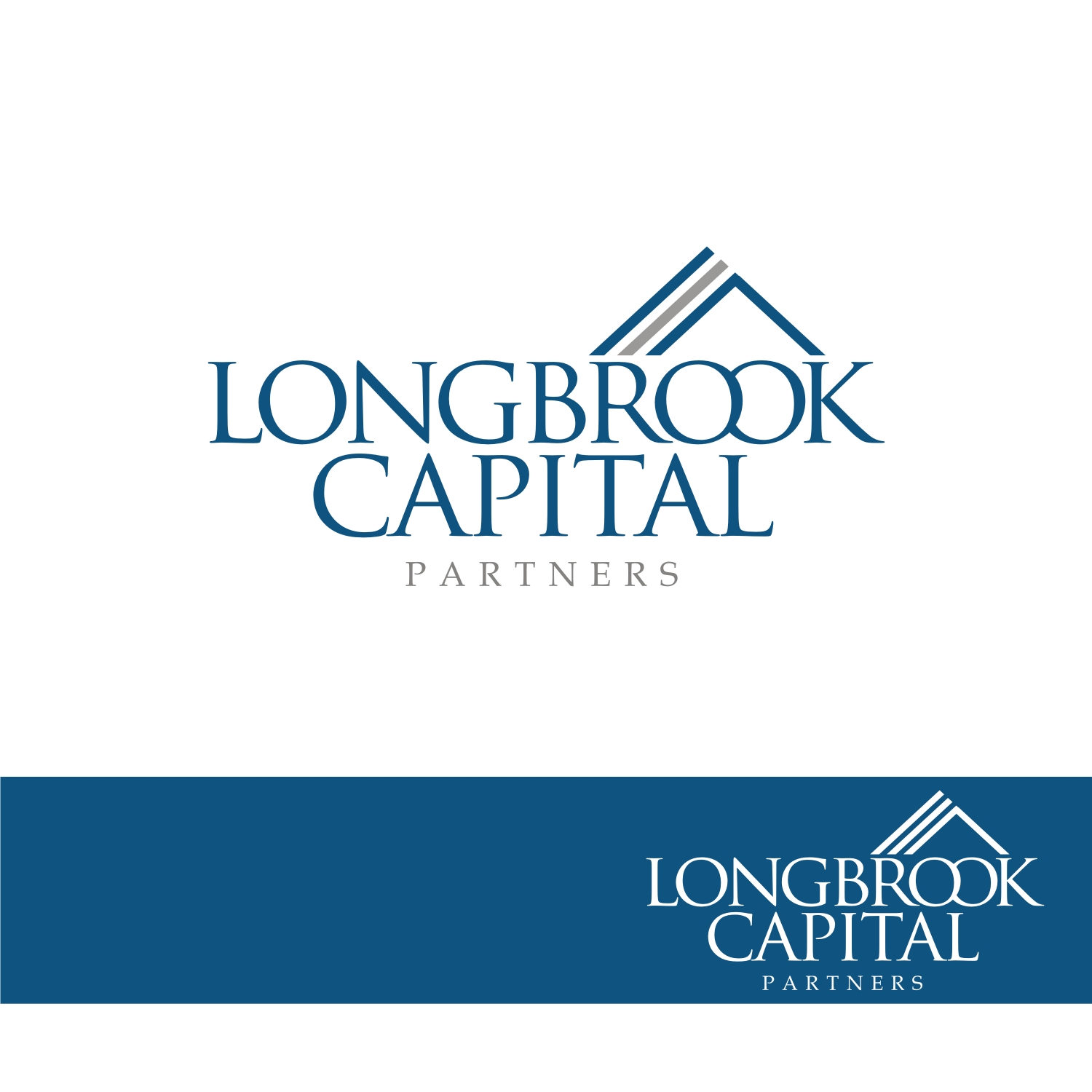 Logo Design by RINIDEH for JLB Partners | Design #16068695