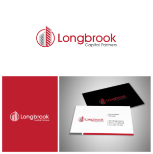 Logo Design by Deziners Zone for JLB Partners | Design: #16077845