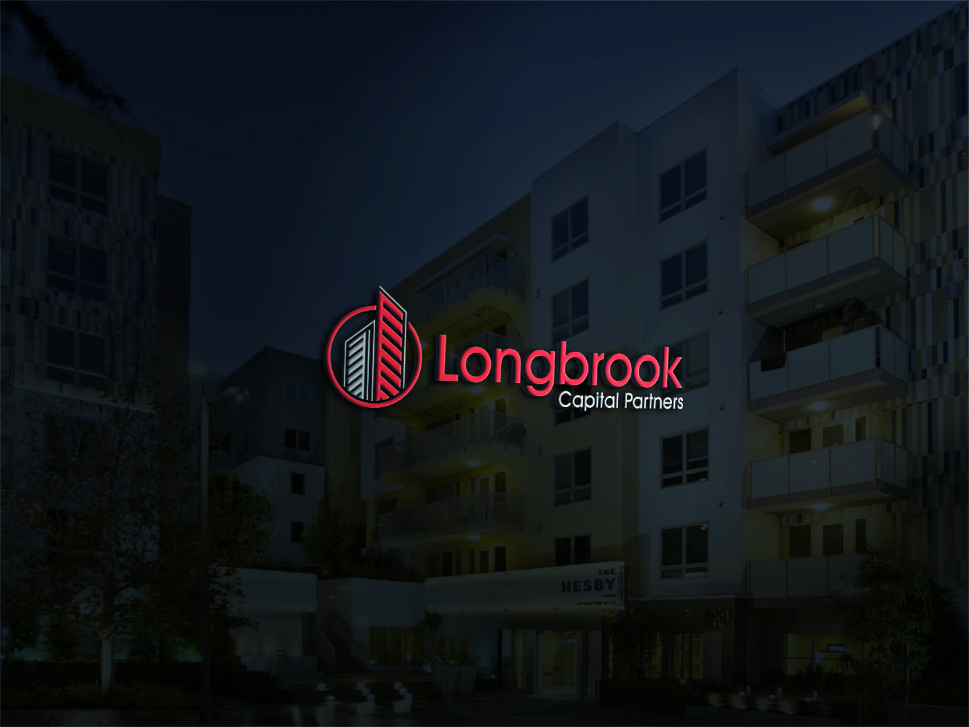 Logo Design by Deziners Zone for JLB Partners | Design #16077846