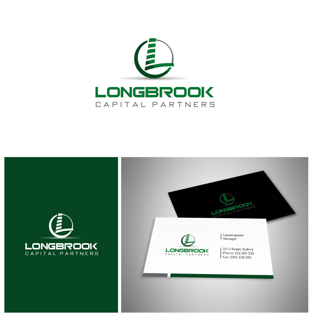 Diseño de Logo por Deziners Zone para JLB Partners | Diseño #16077848