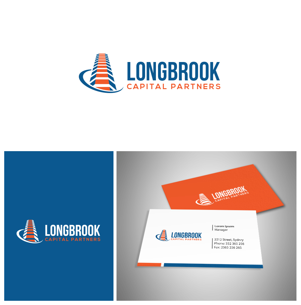 Diseño de Logo por Deziners Zone para JLB Partners | Diseño #16077849