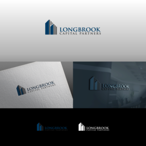 Diseño de Logo por Masnung para JLB Partners | Diseño: #16077671