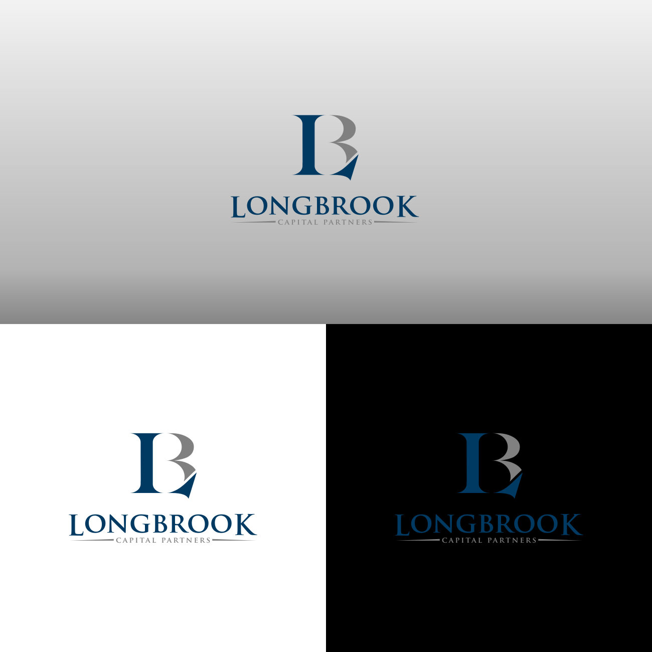 Diseño de Logo por Masnung para JLB Partners | Diseño #16077853