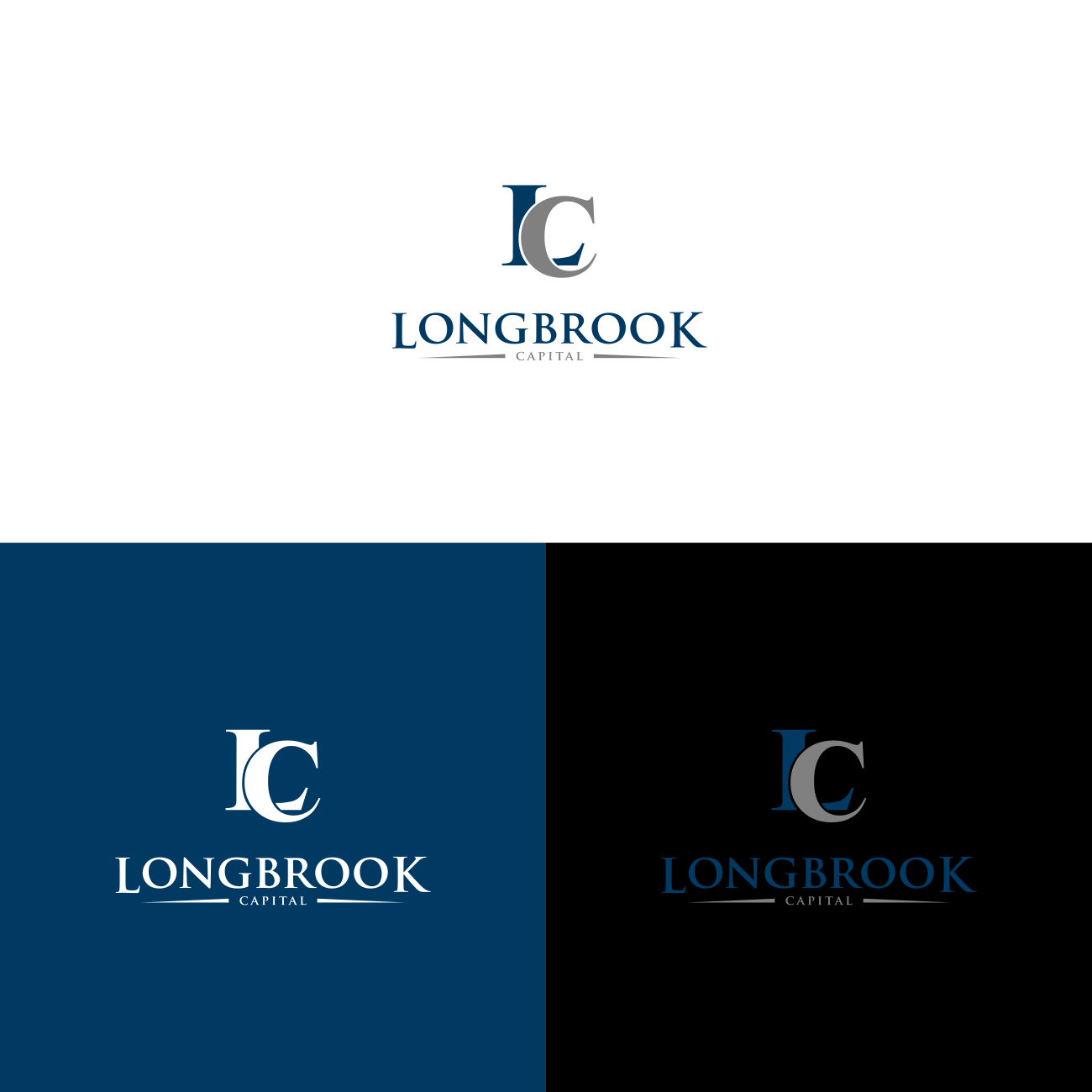 Diseño de Logo por Masnung para JLB Partners | Diseño #16078063