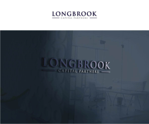 Logo Design by ghonam for JLB Partners | Design: #16069493