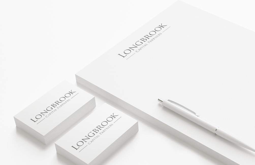 Diseño de Logo por Freddie Paul para JLB Partners | Diseño #16076715