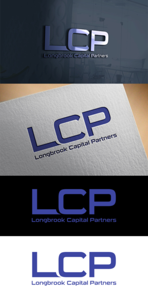 Logo Design by king solangi for JLB Partners | Design: #16066289