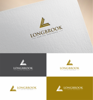 Logo Design by MKR for JLB Partners | Design: #16067175
