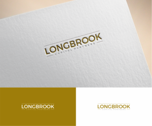 Logo Design by MKR for JLB Partners | Design: #16067176