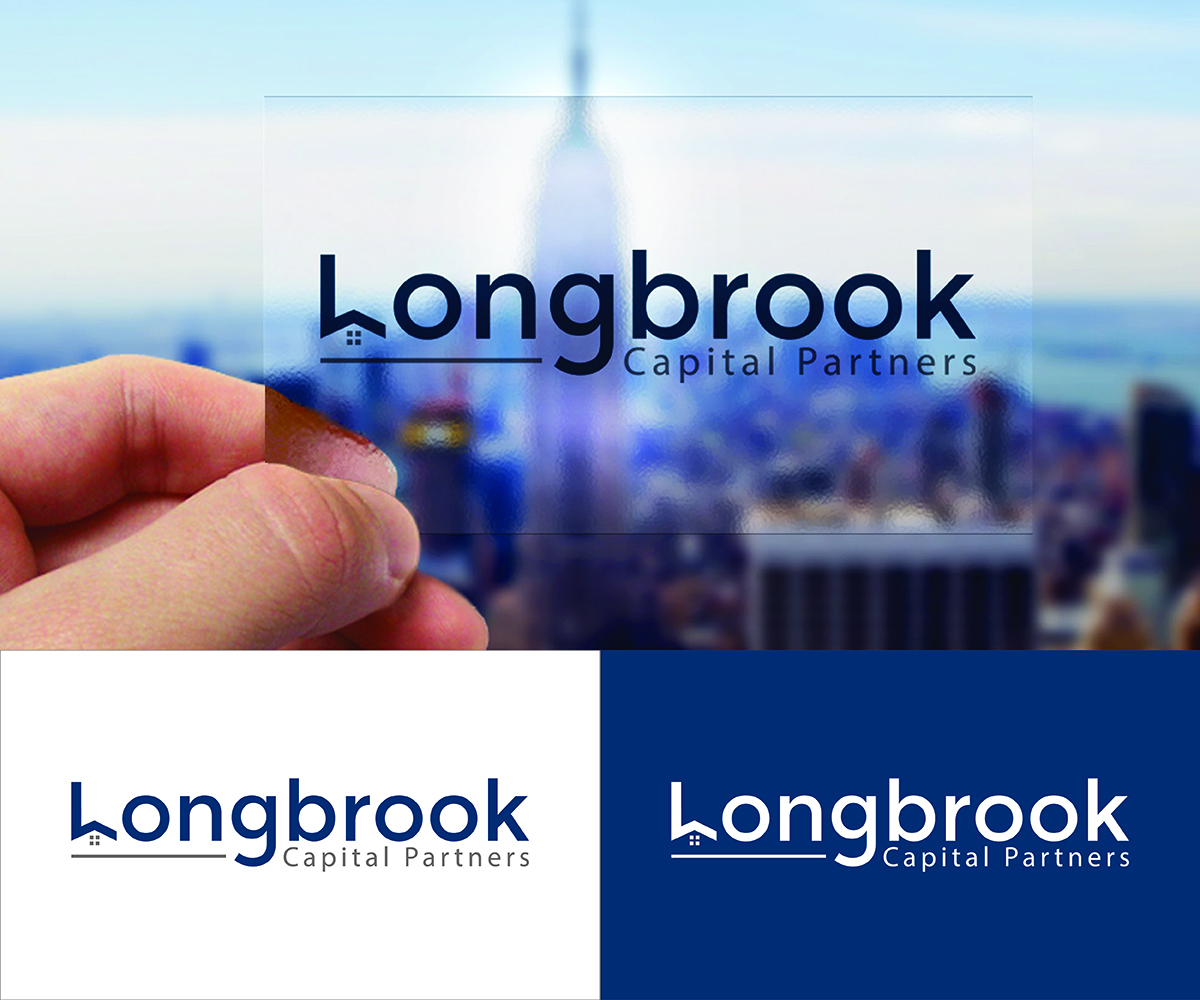 Logo Design by Logico Artlines for JLB Partners | Design #16069318