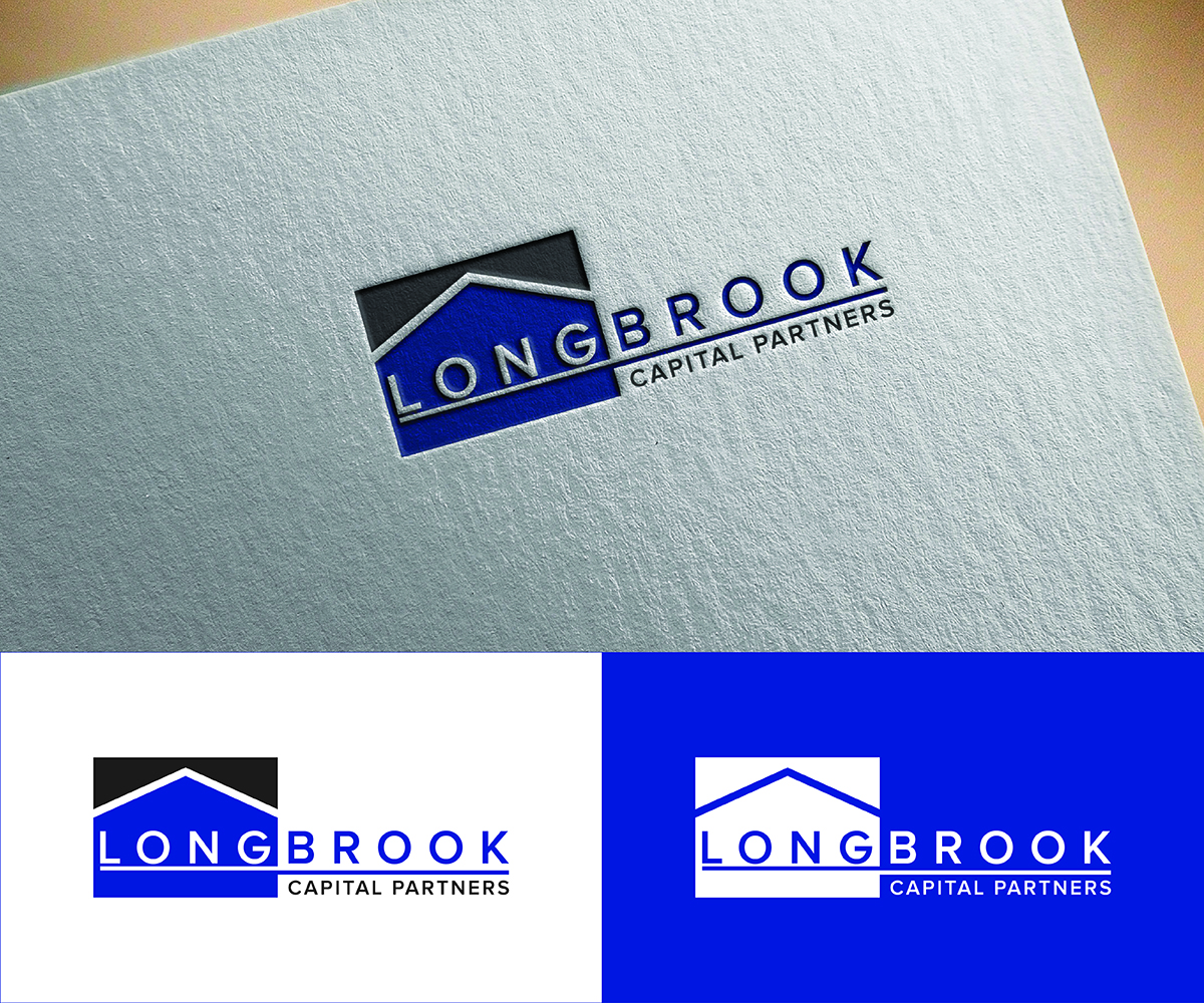 Logo Design by Logico Artlines for JLB Partners | Design #16069321
