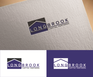 Logo Design by Logico Artlines for JLB Partners | Design: #16069321